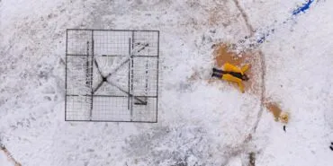 Buz Heykellerle Kadınların Hikayesi Bayburt'ta Canlanıyor Haberi