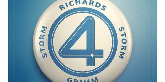 "Fantastik Dörtlü: İlk Adımlar" Filminin İlk Fragmanı ve Posteri Yayınlandı haberi