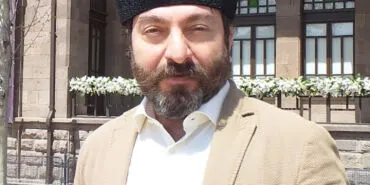 "Mustafa Kemal'in İmalatı Harbiyecileri" kitaplaştı haberi