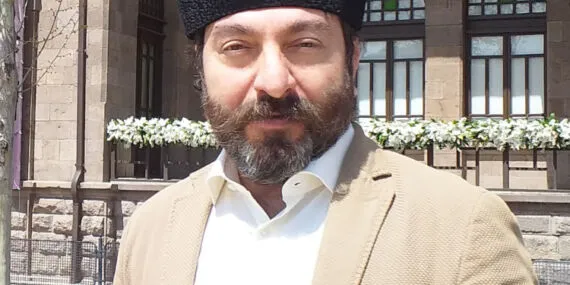 "Mustafa Kemal'in İmalatı Harbiyecileri" kitaplaştı haberi