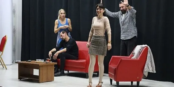 "Son Bir Şans" Kartepe'de Çok Beğenildi haberi