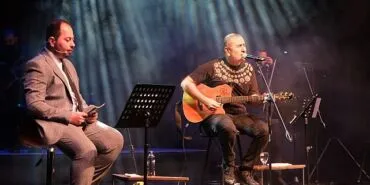 "Ustalara Saygı" konseri mest etti haberi