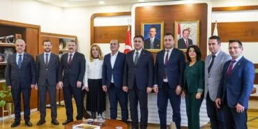 Türk Dünyasının Kalbi Bu Yarışmada Atıyor: "Özüm Sözüm Dede Korkut Turan'a Doğru" Haberi