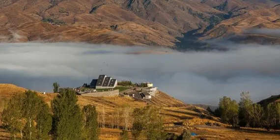 Türkiye’nin Gizli Müzeleri Keşfedilmeyi Bekliyor! Bayburt’tan 2 Müze Listede Yer Aldı Haberi