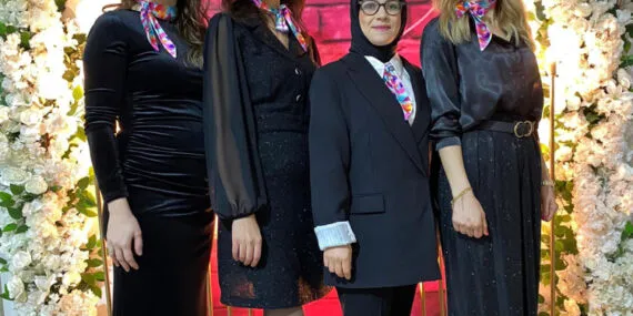 ‘Beğendik Gelinleri’ Türkiye'ye örnek oldu haberi