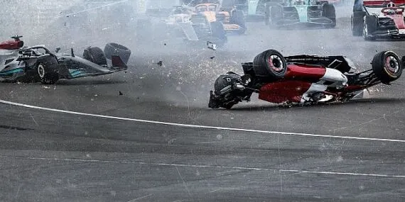 ‘Felaketin İç Yüzü’ 3 Mart Pazartesi 21.00’de National Geographic Ekranlarında Başlıyor! haberi