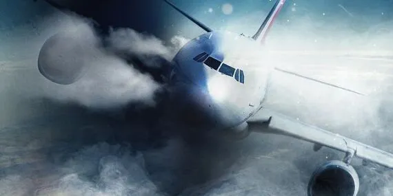 ‘Uçak Kazası Raporu’ 24. Sezonuyla 10 Şubat Pazartesi 22.00’de National Geographic Ekranlarında Başlıyor! haberi