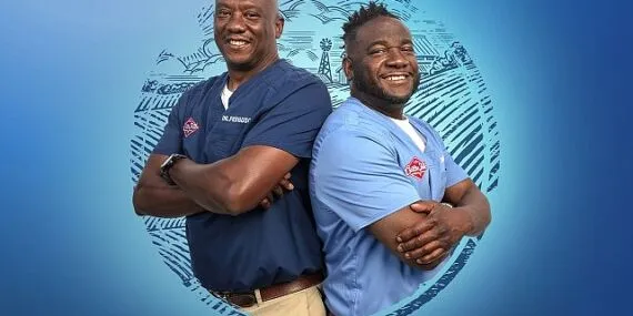 ‘Veteriner Dostlar’ 10 Şubat Pazartesi Günü 20.00’de National Geographic WILD Ekranlarında Başlıyor! haberi