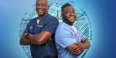 ‘Veteriner Dostlar’ Mart ayı Boyunca Her Pazartesi saat 20.00’de National Geographic WILD Ekranlarında! haberi