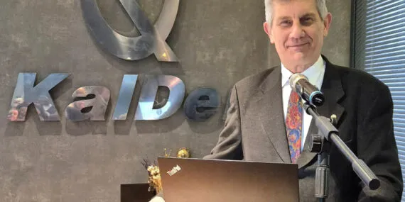 'Bursa Sürdürülebilirlik Ödülü'ne hazırlanıyor haberi