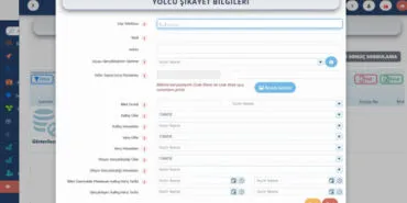 'Hava'da yolcu hakları dijitalleşti haberi