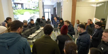 'Kazançlı Yatırım'a yoğun başvuru... Taleplere başvuru süresi uzatıldı haberi