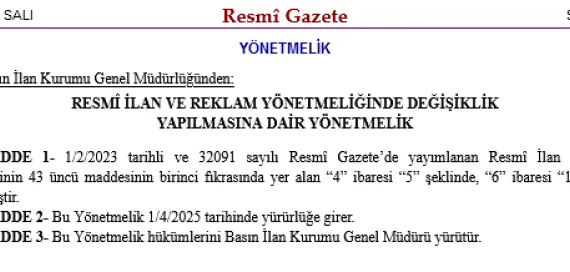 1 Nisan'dan itibaren gazetelerin asgari satış fiyatları değişiyor haberi