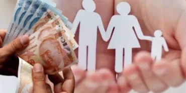 1,2 milyar TL'lik SED ödemeleri tamam haberi