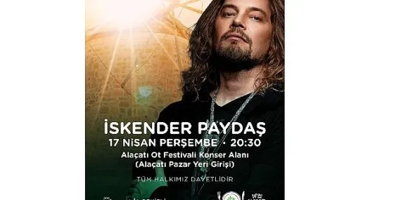 14. Alaçatı Ot Festivali, "Toprak, Zaman ve Tat" temasıyla 17-20 Nisan’da kapılarını açıyor! haberi