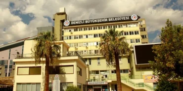 Denizli Büyükşehir Belediyesi’nden iklim dostu adım haberi