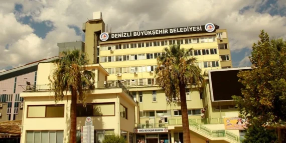 Denizli Büyükşehir Belediyesi’nden iklim dostu adım haberi
