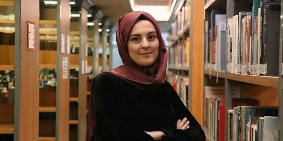 18-24 Mart Yaşlılara Saygı Haftası! haberi