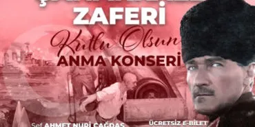 18 Mart ruhu Denizli’de yaşatılacak haberi