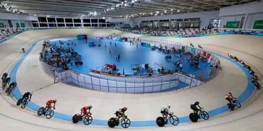 2025 Konya ucı pist bisikleti uluslar kupası yarışması belli oldu haberi