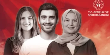 “2025 yılı Temsilci Genç” başvuruları başladı haberi