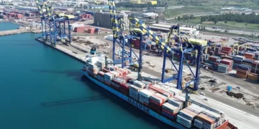 2025'in ilk dış ticaret endeksleri açıklandı... İhracat ve ithalatta miktar endeksi arttı haberi