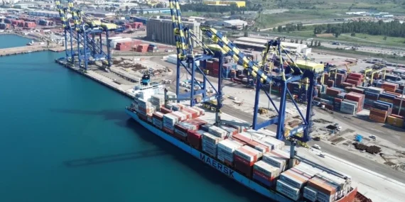 2025'in ilk dış ticaret endeksleri açıklandı… İhracat ve ithalatta miktar endeksi arttı haberi