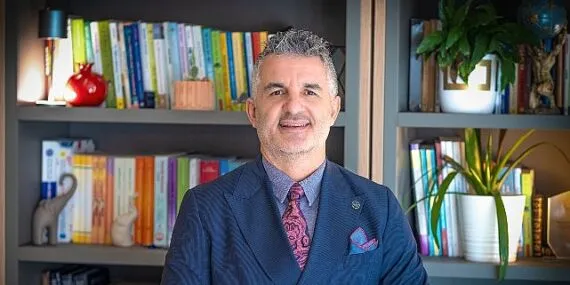 “2030 yılında Türk kadınlarının yarısı, erkeklerin ise üçte biri obez olacak” haberi