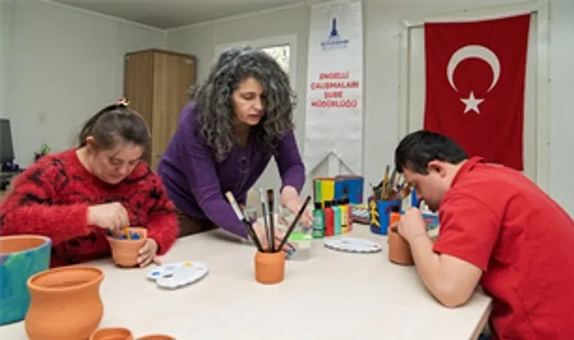 21 Mart Dünya Down Sendromu Günü’nde farkındalık mesajı verildi haberi