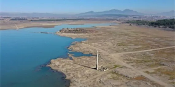 22 Mart Dünya Su Günü haberi