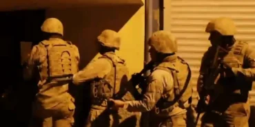 22 ilde DEAŞ mensubuna 47 gözaltı! haberi