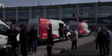 28 Büyükşehirde eş zamanlı 'Göç' denetimi haberi