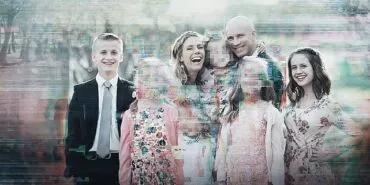 3 Milyona yakın takipçiye sahip vlogger anne Ruby Franke, nasıl şeytan bir anneye dönüştü? haberi