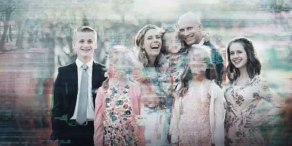 3 Milyona yakın takipçiye sahip vlogger anne Ruby Franke, nasıl şeytan bir anneye dönüştü? haberi