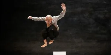 39. Uluslararası Ankara Müzik Festivali'nde Double Ballet Gecesi haberi