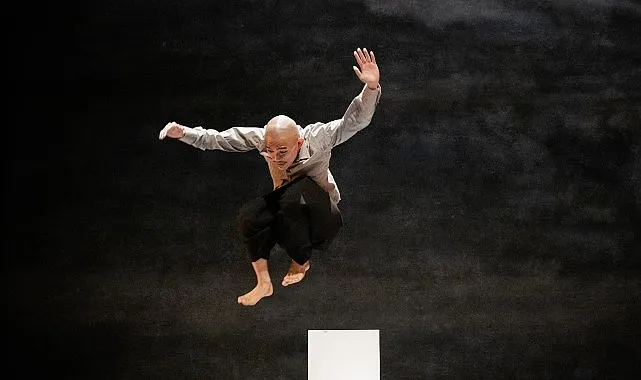 39. Uluslararası Ankara Müzik Festivali'nde Double Ballet Gecesi haberi