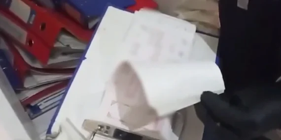 54 ilin 'Hücre'lerine girildi! 334 gözaltı haberi