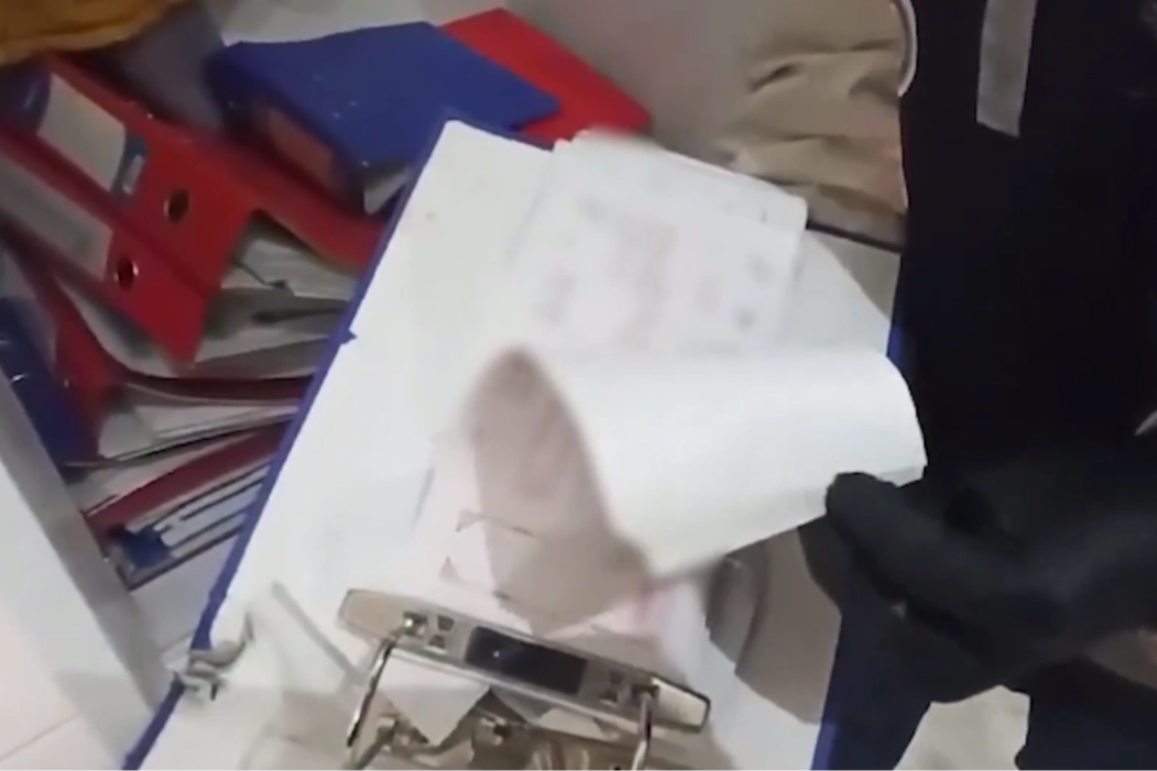 54 ilin 'Hücre'lerine girildi! 334 gözaltı haberi