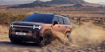 55 ülkede kadın otomotiv gazetecileri yılın otomobilini seçti haberi