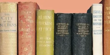 61. Kütüphane Haftası’na Özel Tur haberi