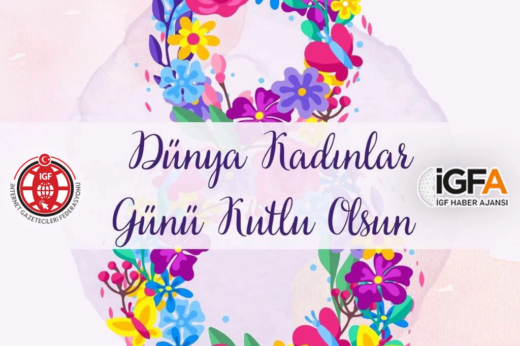 8 Mart Dünya Kadınlar Günü: Eşitlik ve adalet mücadelesinin sembolü haberi