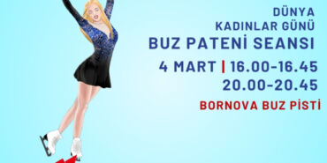 8 Mart Dünya Kadınlar Günü İzmir’de birçok etkinlikle kutlanacak haberi