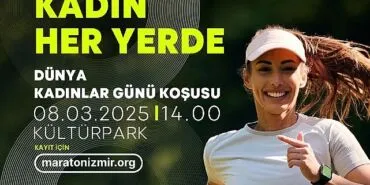 8 Mart Dünya Kadınlar Günü İzmir’de birçok etkinlikle kutlanacak haberi