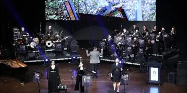 8 Mart Dünya Kadınlar Günü renkli etkinliklerle kutlandı haberi