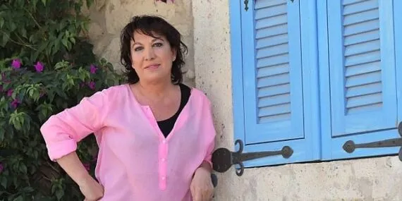 8 Mart'ta Balçova'nın konuğu Oya Başar olacak haberi