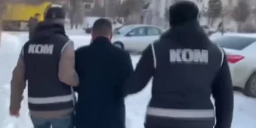 9 ayrı suç örgütüne operasyon! haberi