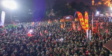 9 ilde 343 şüpheli gözaltına alındı haberi