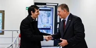 94’üncü İEF’ye davet etti haberi