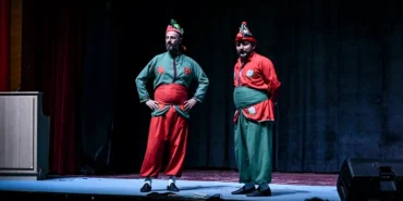 ABB'nin ramazan etkinlikleri sürüyor haberi