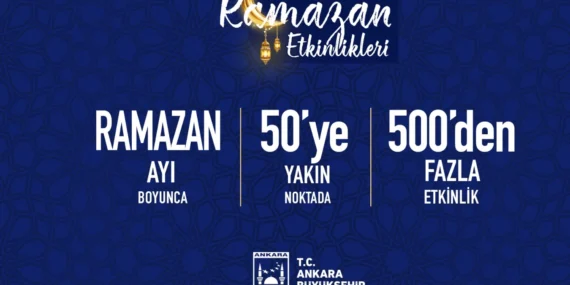 ABB’den ramazana özel dev program haberi